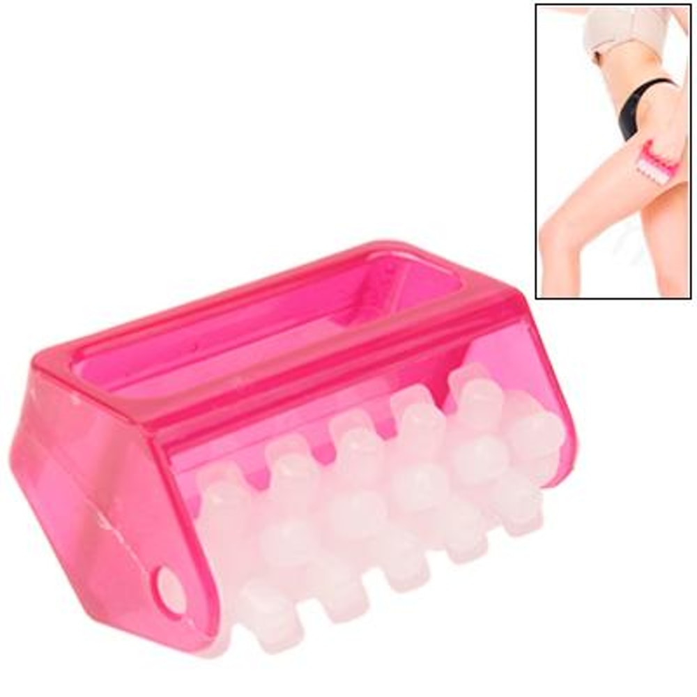 Anti Cellulite Roller Massager For Legs Thighs And Body Toning 0