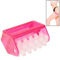 anti cellulite roller massager for legs thighs and body toning