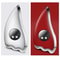Heated Electric Facial Massager And Gua Sha Scraping Tool 2