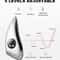 Heated Electric Facial Massager And Gua Sha Scraping Tool 4