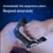 Electric Cervical Neck Massager Myofascial Vibration Massage Tool 3