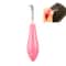 Hair Brush Cleaner Tool For Hair Dust And Lint Removal 0