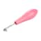 Hair Brush Cleaner Tool For Hair Dust And Lint Removal 2