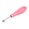 Hair Brush Cleaner Tool For Hair Dust And Lint Removal 2