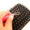 Hair Brush Cleaner Tool For Hair Dust And Lint Removal 5