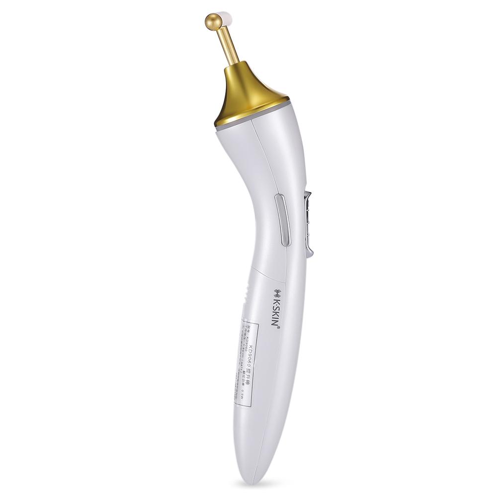 Electric Facial Massager For Skin Firming And Essence Absorption 1