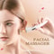 Electric Facial Massager For Skin Firming And Essence Absorption 6