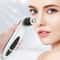 Professional Ultrasonic Skin Scrubber Blackhead Remover Tool Deep Pore Cleaner 6