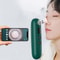 Professional Ultrasonic Skin Scrubber Blackhead Remover Tool Deep Pore Cleaner 8