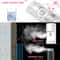 Nano Facial Mist Sprayer Portable Skincare Humidifier With Mirror 5