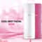Nano Facial Mist Sprayer Portable Skincare Humidifier With Mirror 6