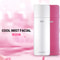Nano Facial Mist Sprayer Portable Skincare Humidifier With Mirror 6