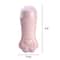 Quartz Oil Absorbing Face Roller For Shine Control And Facial Massage 9