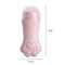 Quartz Oil Absorbing Face Roller For Shine Control And Facial Massage 9