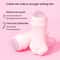 Quartz Oil Absorbing Face Roller For Shine Control And Facial Massage 2