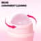 Quartz Oil Absorbing Face Roller For Shine Control And Facial Massage 3