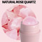 Quartz Oil Absorbing Face Roller For Shine Control And Facial Massage 5