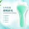 Women Sensitive Skin Hair Removal Razor with 1 Holder and 2 Tool Heads