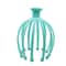 Octopus Scalp Massager with Rotating Ball Tips for Stress Relief
