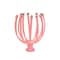 Octopus Scalp Massager with Rotating Ball Tips for Stress Relief