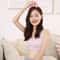 Octopus Scalp Massager with Rotating Ball Tips for Stress Relief