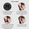 Reusable Noise Canceling Silicone Earplugs for Sleep and Swimming