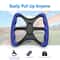 Elderly Standing Aid Portable Lift Assist Bar With Non Slip Grip Handle 2
