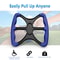 Elderly Standing Aid Portable Lift Assist Bar With Non Slip Grip Handle 2