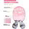 Electric Facial Cleansing Brush Silicone Face Scrubber And Blackhead Remover 9
