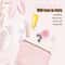Electric Facial Cleansing Brush Silicone Face Scrubber And Blackhead Remover 12