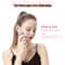 Electric Facial Cleansing Brush Silicone Face Scrubber And Blackhead Remover 13