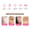 Electric Facial Cleansing Brush Silicone Face Scrubber And Blackhead Remover 7