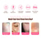 Electric Facial Cleansing Brush Silicone Face Scrubber And Blackhead Remover 7