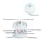 Premium In Ear Hearing Amplifier Rechargeable Sound Booster For Clearer Conversations 4