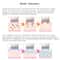 Ultrasonic Skin Scrubber Face Spatula And Blackhead Remover Tool 5