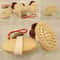 Deep Relief Wooden Body Massager & Cellulite Massage Brush for Lymphatic Detox