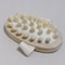 Deep Relief Wooden Body Massager & Cellulite Massage Brush for Lymphatic Detox