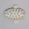 Deep Relief Wooden Body Massager & Cellulite Massage Brush for Lymphatic Detox