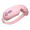 Bluetooth Heated Eye Massager with Air Pressure & Vibration Therapy