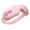 Bluetooth Heated Eye Massager with Air Pressure & Vibration Therapy