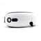 Bluetooth Heated Eye Massager with Air Pressure & Vibration Therapy