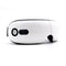 Bluetooth Heated Eye Massager with Air Pressure & Vibration Therapy