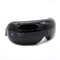 Bluetooth Heated Eye Massager with Air Pressure & Vibration Therapy