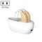 Premium Rechargeable Hearing Amplifier For Seniors Easy Use Sound Amplifier Device With US Plug 0
