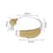 Premium Rechargeable Hearing Amplifier For Seniors Easy Use Sound Amplifier Device With US Plug 6