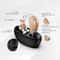 Premium Rechargeable Hearing Amplifier For Seniors Easy Use Sound Amplifier Device With US Plug 2