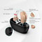 Premium Rechargeable Hearing Amplifier For Seniors Easy Use Sound Amplifier Device With US Plug 2