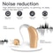 Premium Rechargeable Hearing Amplifier For Seniors Easy Use Sound Amplifier Device With US Plug 3
