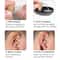 Premium Rechargeable Hearing Amplifier For Seniors Easy Use Sound Amplifier Device With US Plug 5