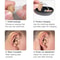Premium Rechargeable Hearing Amplifier For Seniors Easy Use Sound Amplifier Device With US Plug 5